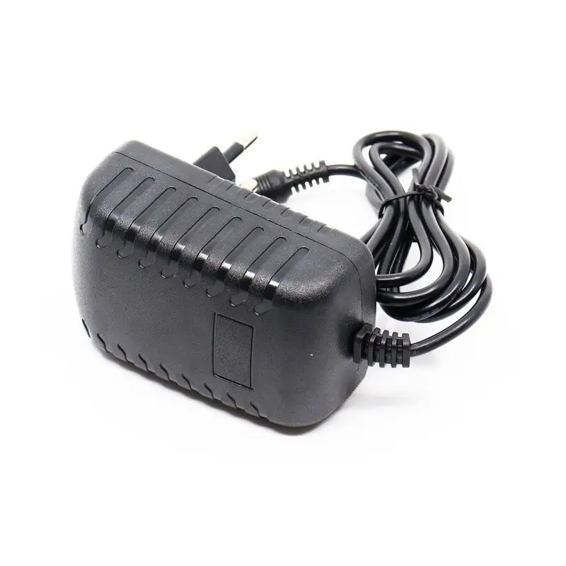 Sursa alimentare YDS 9V/3A cu stecher ,carcasa plastic mufa 5.5x2.1mm.46280